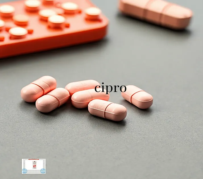 Cipro 1